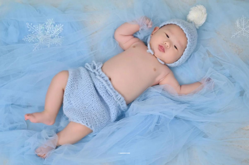 东阳两个月宝宝发热